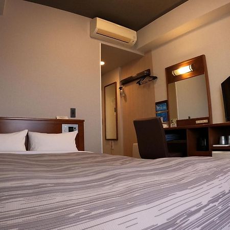 Hotel Route-Inn Gotenba Eki-Minami Exterior photo